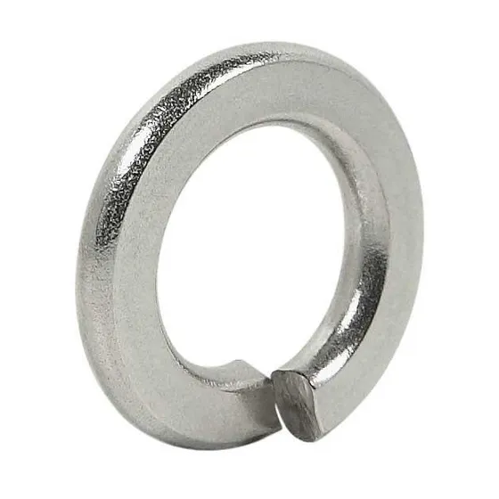Arruela de pressão inox a2 (304)